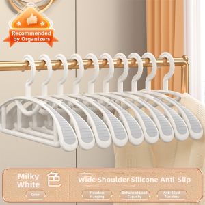 XUANG | Wide Shoulder Anti-slip No-mark Hanger