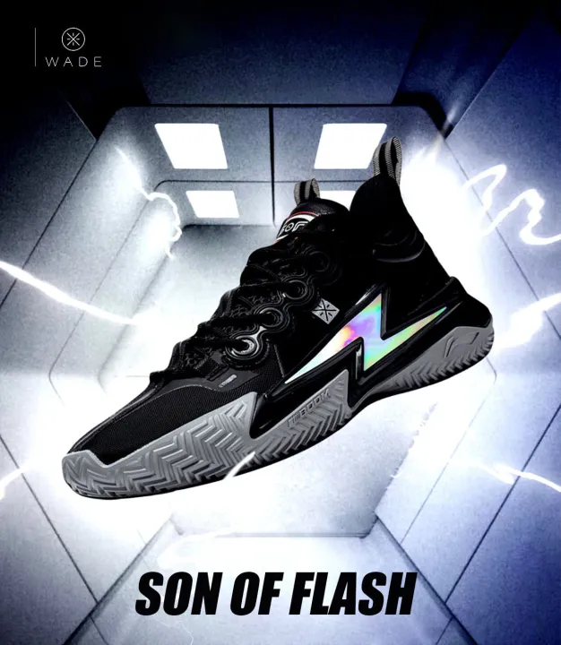 Flash shop basketball shoes