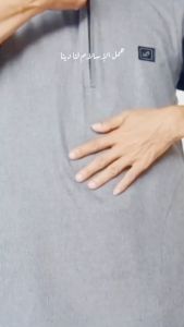 Rompi Solat untuk Pria & Wanita: Berkualitas Tinggi, Adem & Lembut