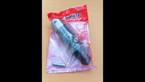 สลักล็อคลำโพงต่อพ่วงรุ่นSMM850