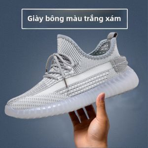 JIFANPAUL | Giày Thể Thao Hơi Thoáng Mùa Hè Thời Trang