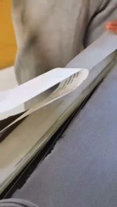 Lakban Kawat Roll 2 Meter repair Lakban Penambal Kawat Jendela Anti Nyamuk