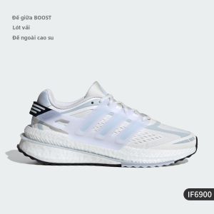 adidas | Giày Chạy Bộ Hấp thụ Sốc cho Phụ Nữ