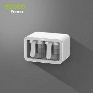 Wall-mounted Seasoning Storage Organizer