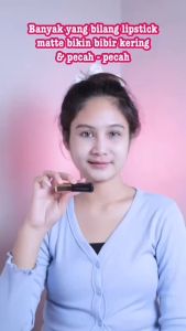 Lipstik Purbasari: Memilih dan Menggunakan Lipstik Warna Cerah & Tahan Lama