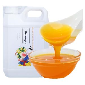 Golden Orange and Lemon Concentrated Juice 2.5kg