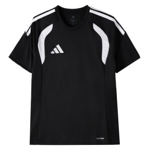 Áo Thun Nam Cổ Tròn Adidas Áo Thể Thao Thông Thường Nhanh Khô Thoáng Khí Vừa Vặn Vừa Vặn Tay Ngắn Tập Thể Dục KB1348