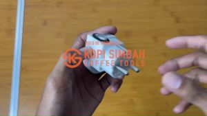 Over Steker Colokan Sambungan Tiga Kaki 3 Gepeng Saklar Loyal LY-922SK Converter SNI