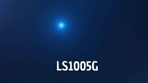 TP-LINK Tplink 5 Port Desktop Gigabit Network Switch 10/100/1000Mbps RJ45 LAN Ports Plug and Play Black Plastic LS1005G