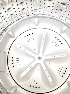 Z-Gadget⚡Washing Machine Cleaner 125g Antibacterial Washing Machine Cleaner Powder Deep Cleaning Machine Cleaner Washing Machine Tank Cleaner