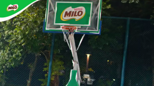 NESTLE MILO Complete Mix Milo  by Nestle Professional Milo Activ Go Milo HORECA