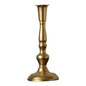 Rustic Iron Candle Holder Dinner Table Decorative Item Luxury Sensation Wedding Prop Decoration Vintage Retro Style Candlestick