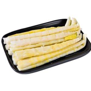 Spicy Bamboo Shoot Snack Ready-to-Eat Small Packaging