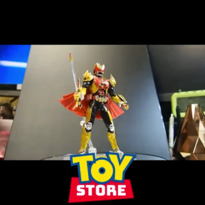 S.H. Figuarts - Kamen Rider Kiva Emperor Form