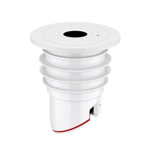 Vòi Chậu Nhà Bếp Bằng Silicon Chống Mùi Dài Hơn 5075 Vòi Chậu Máy Giặt Nhà Bếp Phụ Kiện Phòng Tắm Chống Mùi