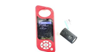 Jingyuqin 95440-G2100/G2600 TQ8-FOB-4F11 433MHZ ID47 Chip 3Buttons Smart card Remote Car Key Fob For Hyundai Ioniq 2016-2019