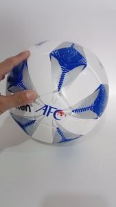 Bola futsal ori murah asli bola futsal molten AFC size 4 empuk bola sepak dewasa kuat Indoor Outdoor