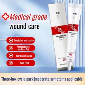 Biodroxy Hyaluronic Acid Repair Gel for Medical Skin Hyaluronic Acid Repair Gel