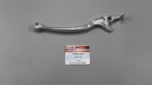 Handel Rem KLX 150 Kanan Silver (PSP) Handle Hendel Brake Tuas Tarikan Rem Depan Kanan Kawasaki Tril