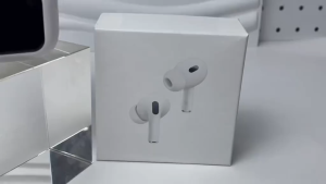 A11 Pro หูฟังไร้สายบลูทูธหน้ ลดเสียงรบกวนชุดหูฟังบลูทูธไร้สายพร้อมไ TWS หน้าจอสัมผัสหูฟังบลูทู สวมใส่สบาย เบสดี