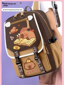 MONLEYTA | Balo chống lưng cho trẻ em mẫu giáo và tiểu học mới 2025 Balo hai vai giảm tải MONLEYTA X0630144420 H0630144420