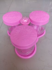 toples cantik yoyo isi 3