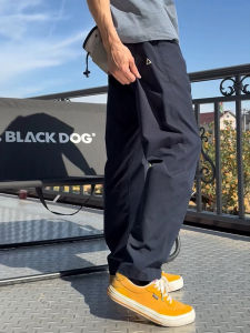 Summer Thin Quick Dry Outdoor Workwear Pants Mens Slimming Climbing Trousers Casual Hiking Function Straight Leg Pants