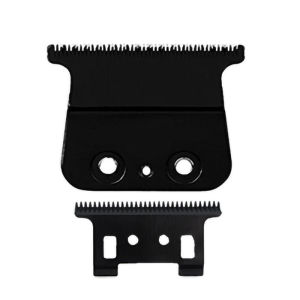 Professional Replacement Blade Fit For VGR 906 Hair Trimmer Electric Hair Clipper Carbon Steel