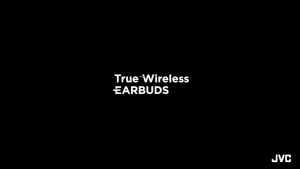 JVC HA-A3T True Wireless Earphone | 22 Hours Battery Life | IPX4 Water Resistant | Microphone | Voice Call | Touch Control | 1 Year warranty | HAA3T