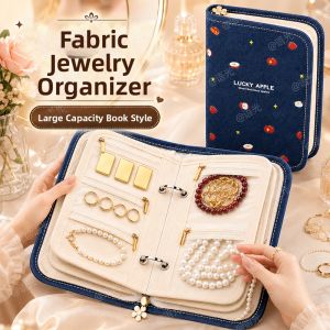 YUGUANG | Oxidation Preventing Jewelry Organizer