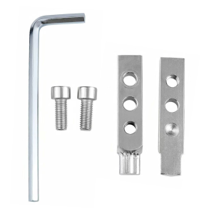 New Faucet Angle Valve Broken Screw Extractor Upgrade Tool Specially Designed for Plumbers Used to Repair Broken Water Pipes Suitable for Ppr and Ppe Pipes Includes Drilling and Tapping Kit Is a Practical Home Repair Tool.