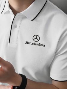 JIANYU | Premium Modal Polo Shirt Uniform Workwear Tshirt
