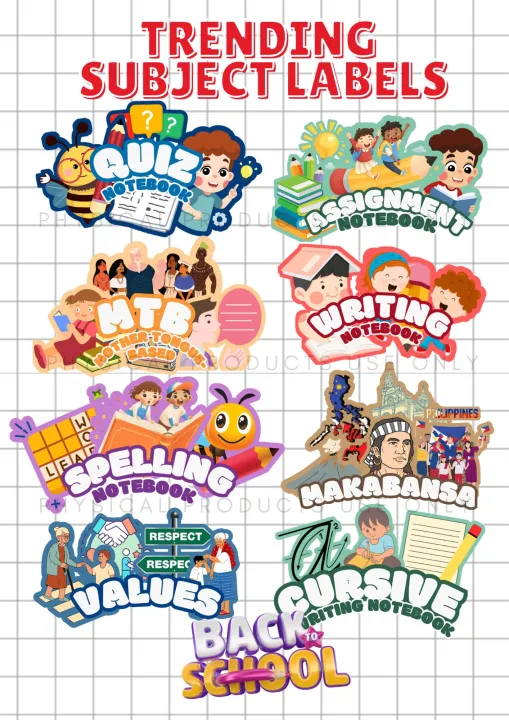 Trending%20Subject%20Label%20Sticker%20-%20Image%203