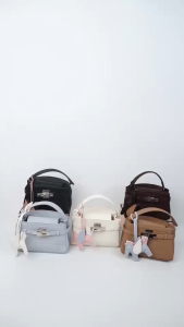 JIMS HONEY - Tas Selempang Sling Bag Hand Bag Shoulder Wanita - Marien Bag