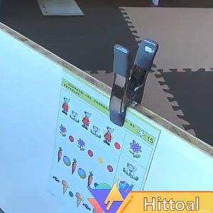 SPRING CLAMP A SHAPED FIXING METAL PENJEPIT MULTIFUNGSI 9 INCH