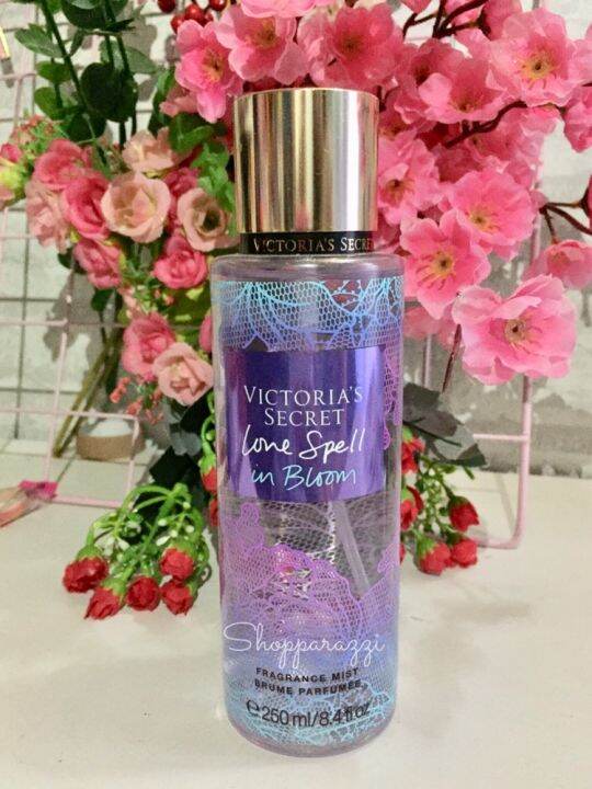 Love spell in 2025 bloom victoria secret