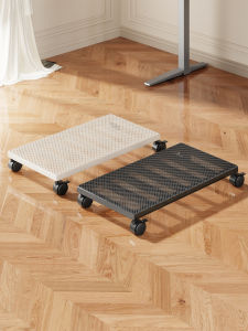 MUGG | Movable PC Stand with Wheels