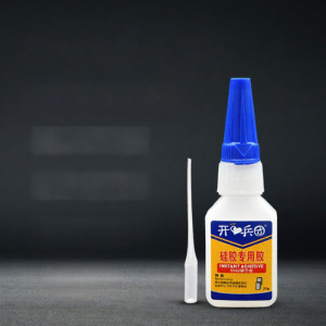 KAITUANBING | Eco-friendly Transparent Fast-drying Adhesive Strong Bonding Waterproof Glue