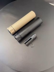 Uniontac SOCOM II 556รุ่นมาตรฐาน14มม. ทวนเข็มนาฬิกา survival kits