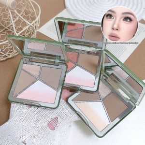 Multi-function Contouring Palette