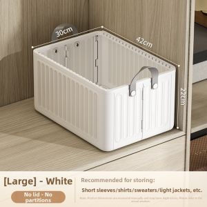 XUNHUAI | Multifunctional Drawer Organizer Storage Box