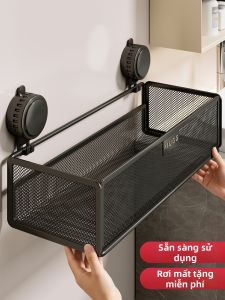 evesigar | Kệ Treo Tường Không Cần Khoan Cho Phòng Tắm