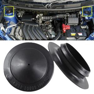 ฝาครอบกันฝุ่นกันฝุ่น54330ED000ด้านหน้า1เซ็ตสำหรับ Nissan Leaf ZE0 SENTRA 200 SE B16 Juke F15ลูกบาศก์1ชุด