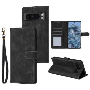 Wallet With Card Slot Photo Frame Support Magnetic Flip Leather Case For Google Pixel 10a 10 Pro XL 9 Pro 8a 8 7 7a 6 6a Cover