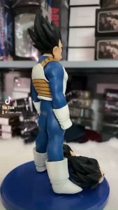 Mô hình Vegeta D.O.D - Figure Vegeta Dragon Ball - Figure Cadic