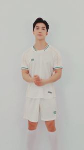 Bộ Quần Áo Bóng Đá Bulbal Hunter 2 - Co Giãn 4 Chiều Mát Mẻ