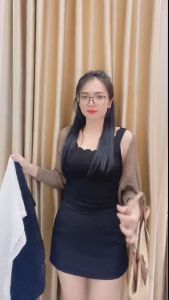 💥[A023] Áo KHOÁC LEN LƯỚI Cardigan Quảng Châu tay dài mỏng dáng lửng đi biển xinh xắn dễ phối - L2M