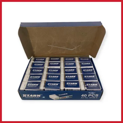PENGHAPUS MURAH ACCORD / PENGHAPUS MURAH 1 BOX 40 PCS
