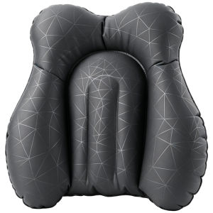 OSEAGLE | Inflatable Lumbar Support Cushion for Travel