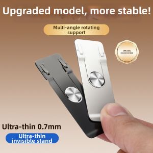 360 Rotatable Folding Phone Stand